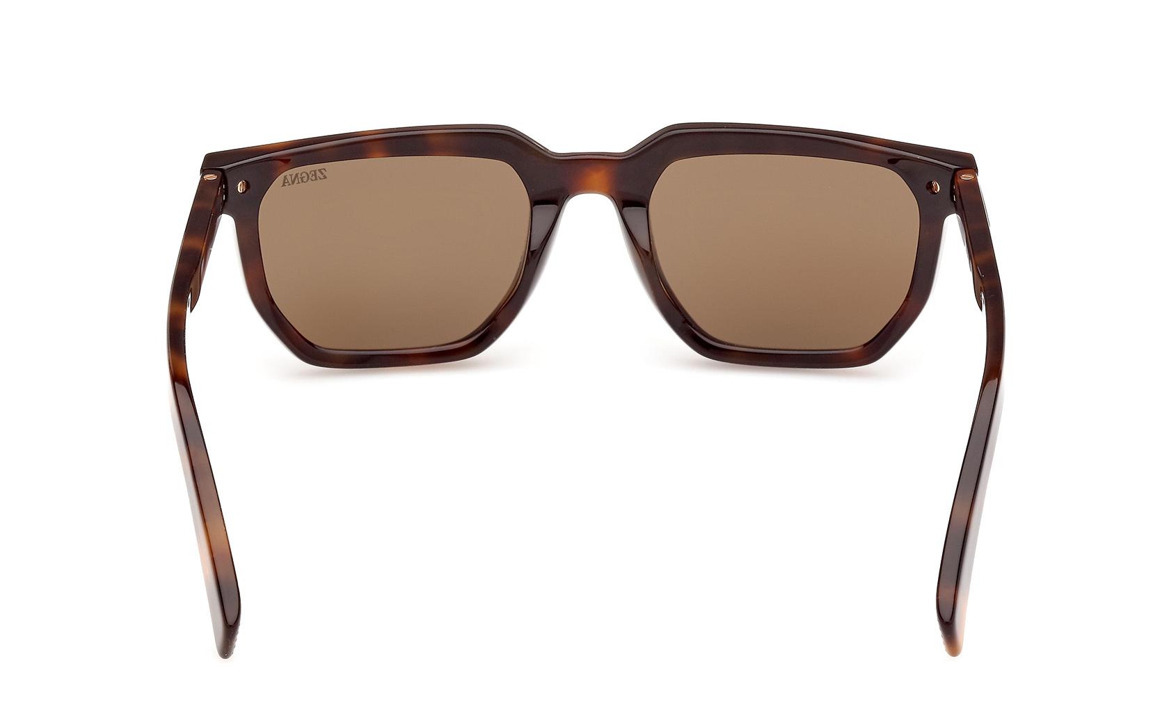 Zegna Sunglasses EZ0240 52J