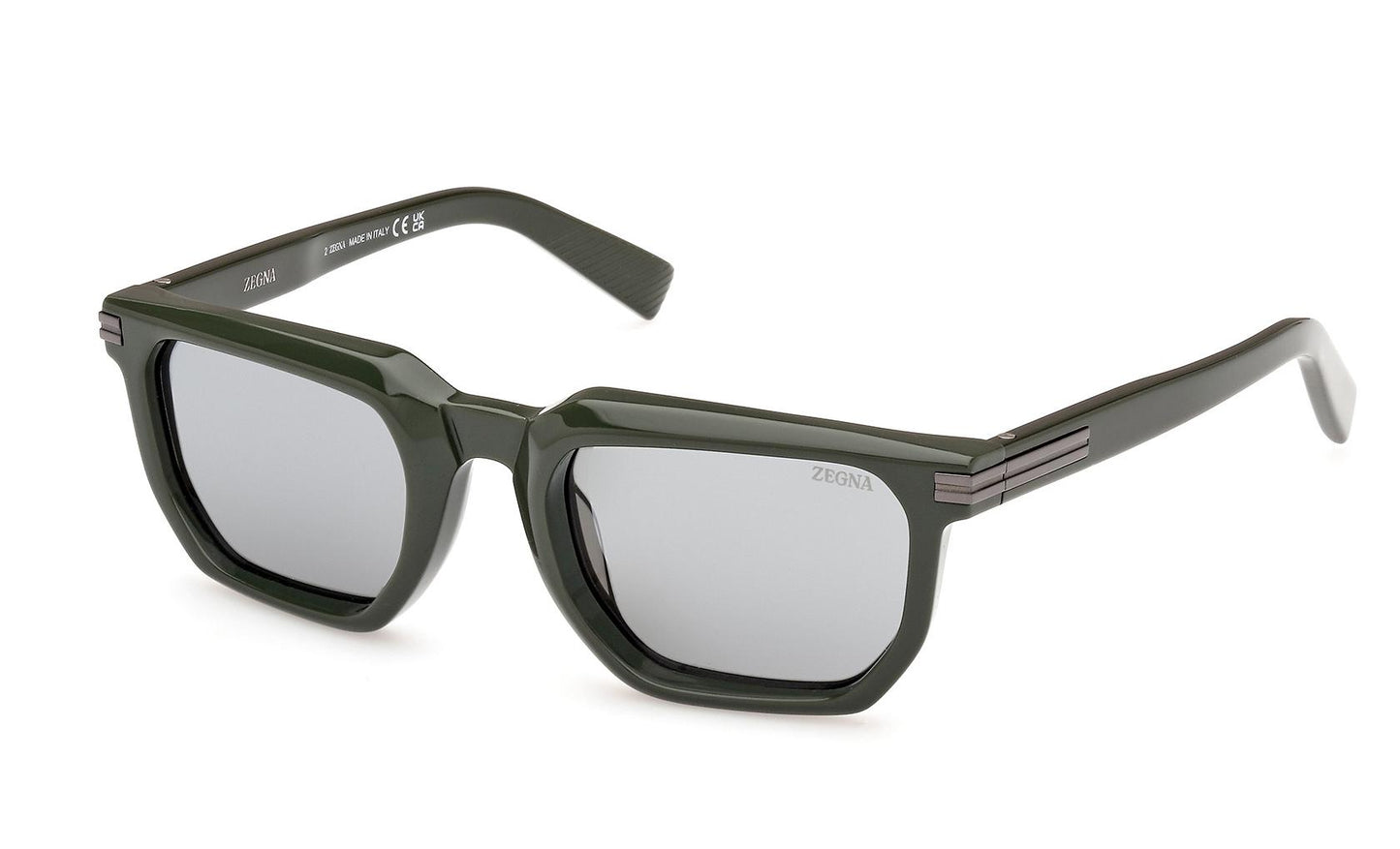 Zegna Sunglasses EZ0240 96A