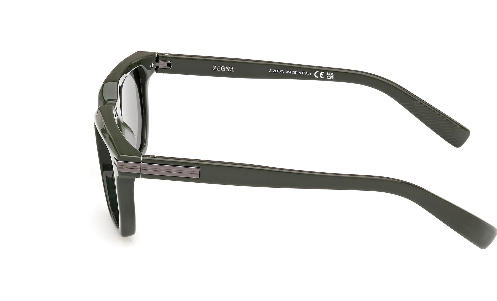 Zegna Sunglasses EZ0240 96A