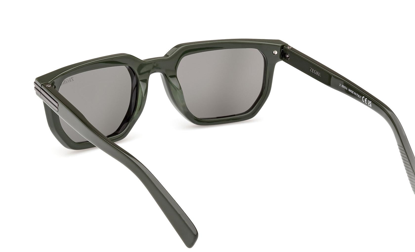 Zegna Sunglasses EZ0240 96A