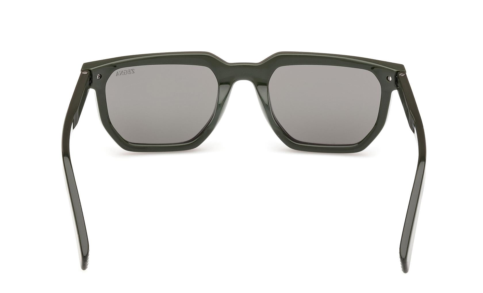 Zegna Sunglasses EZ0240 96A