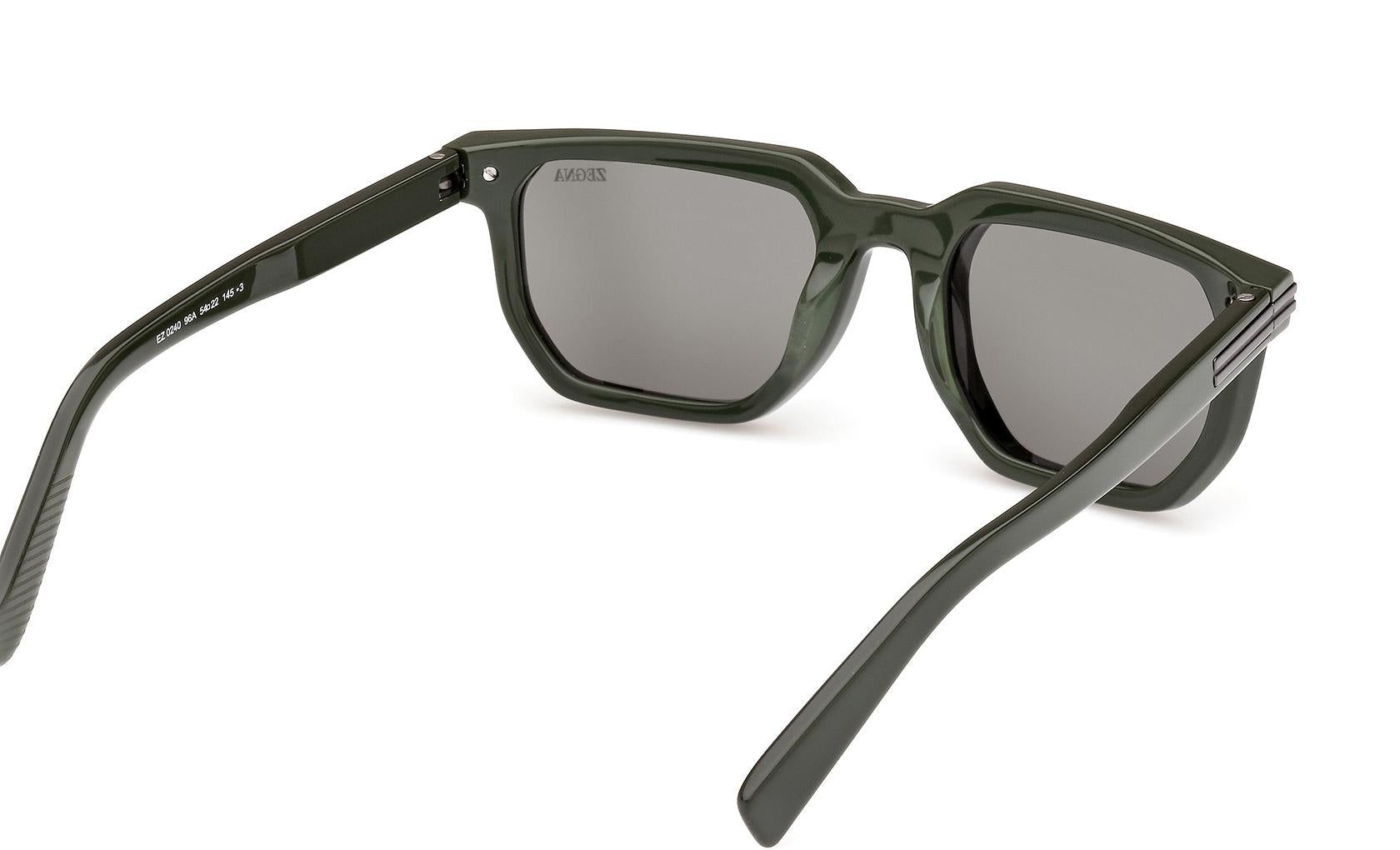 Zegna Sunglasses EZ0240 96A