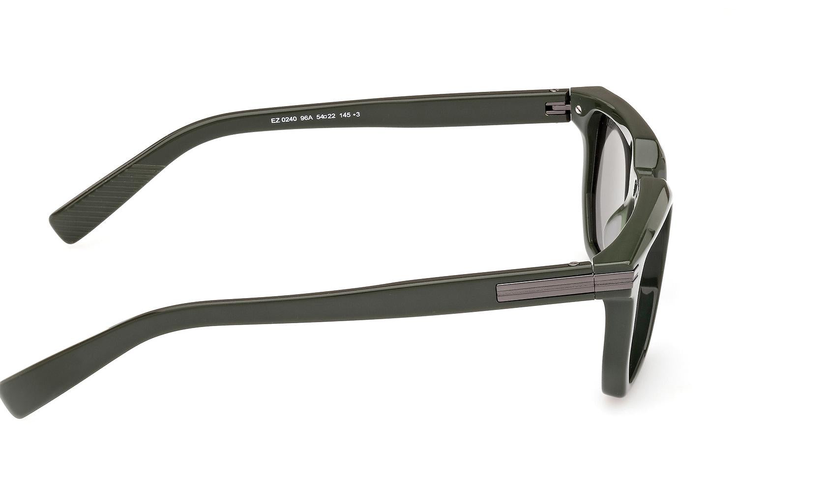 Zegna Sunglasses EZ0240 96A
