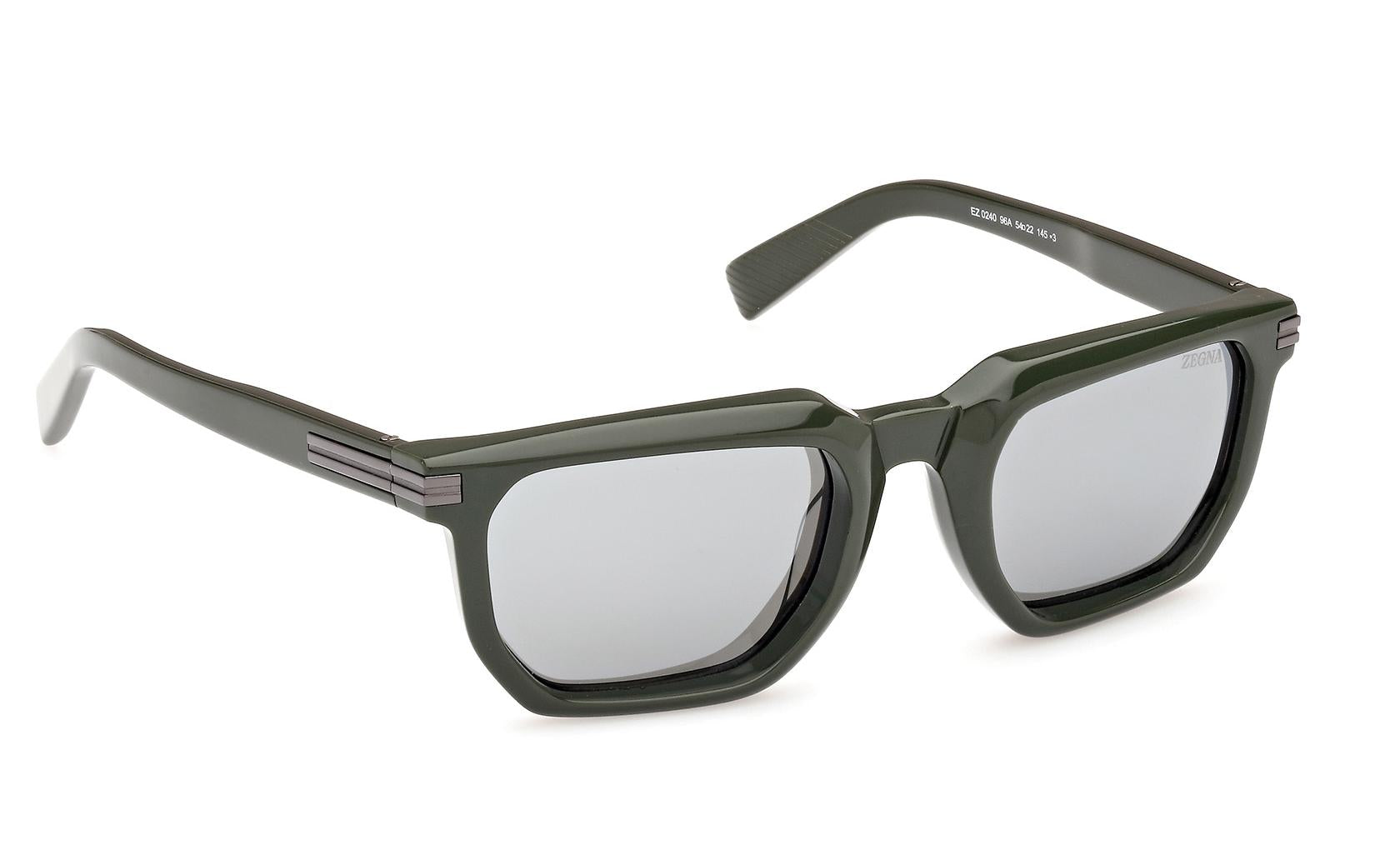 Zegna Sunglasses EZ0240 96A