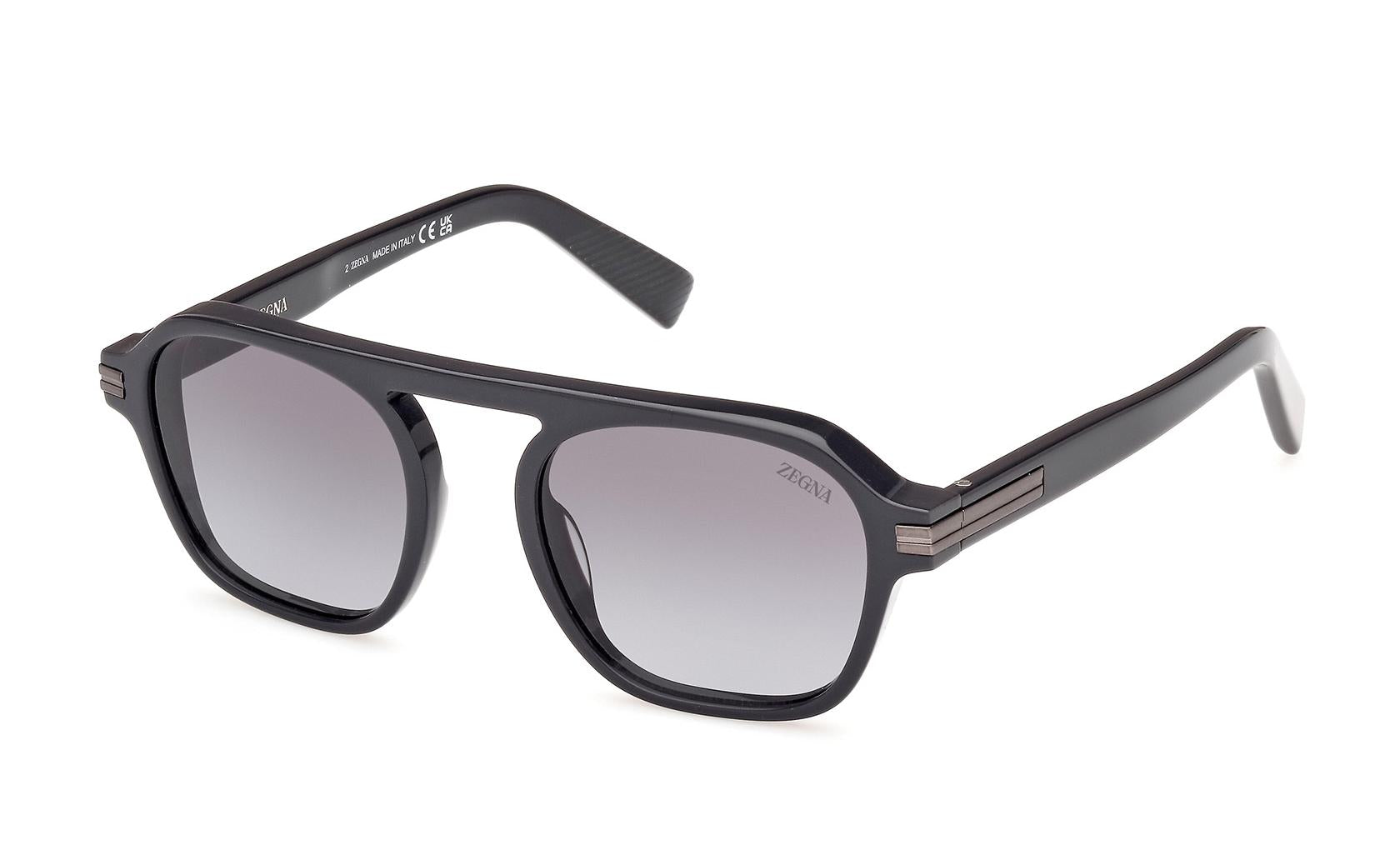 Zegna Sunglasses EZ0241 20B