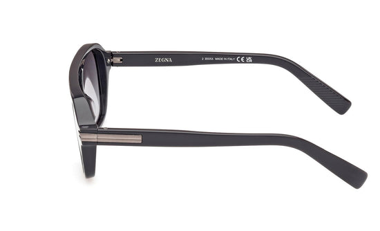 Zegna Sunglasses EZ0241 20B