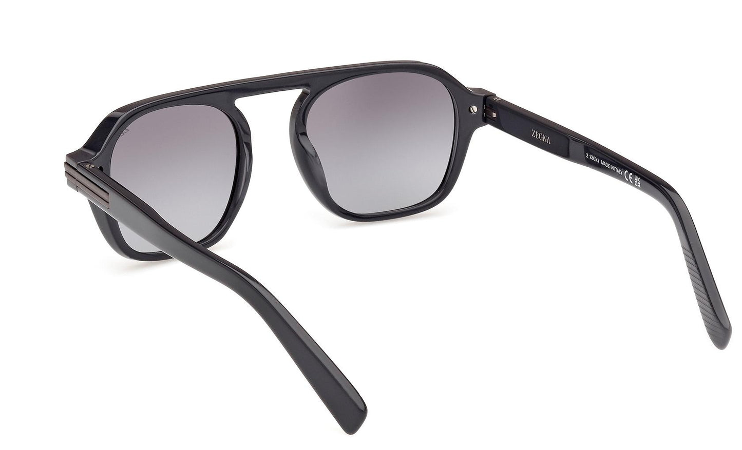 Zegna Sunglasses EZ0241 20B