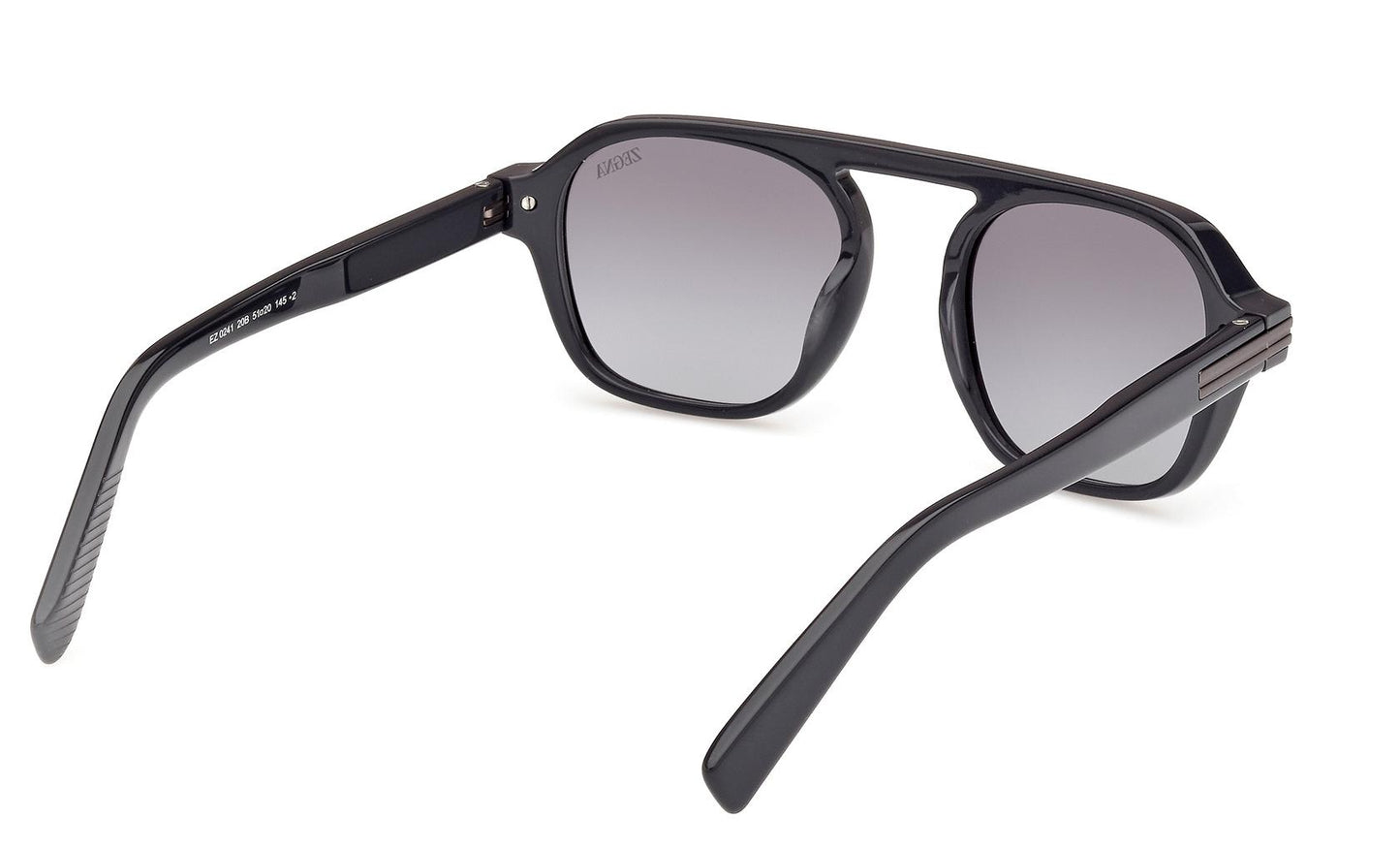 Zegna Sunglasses EZ0241 20B