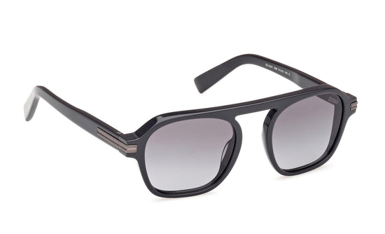 Zegna Sunglasses EZ0241 20B