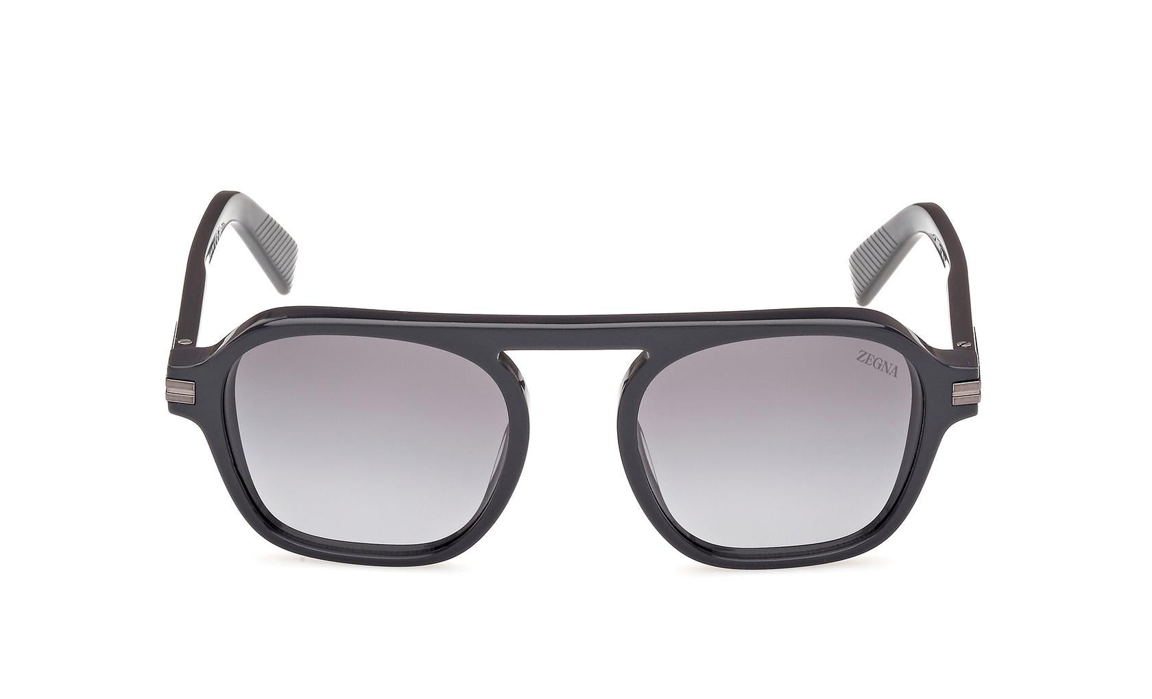 Zegna Sunglasses EZ0241 20B