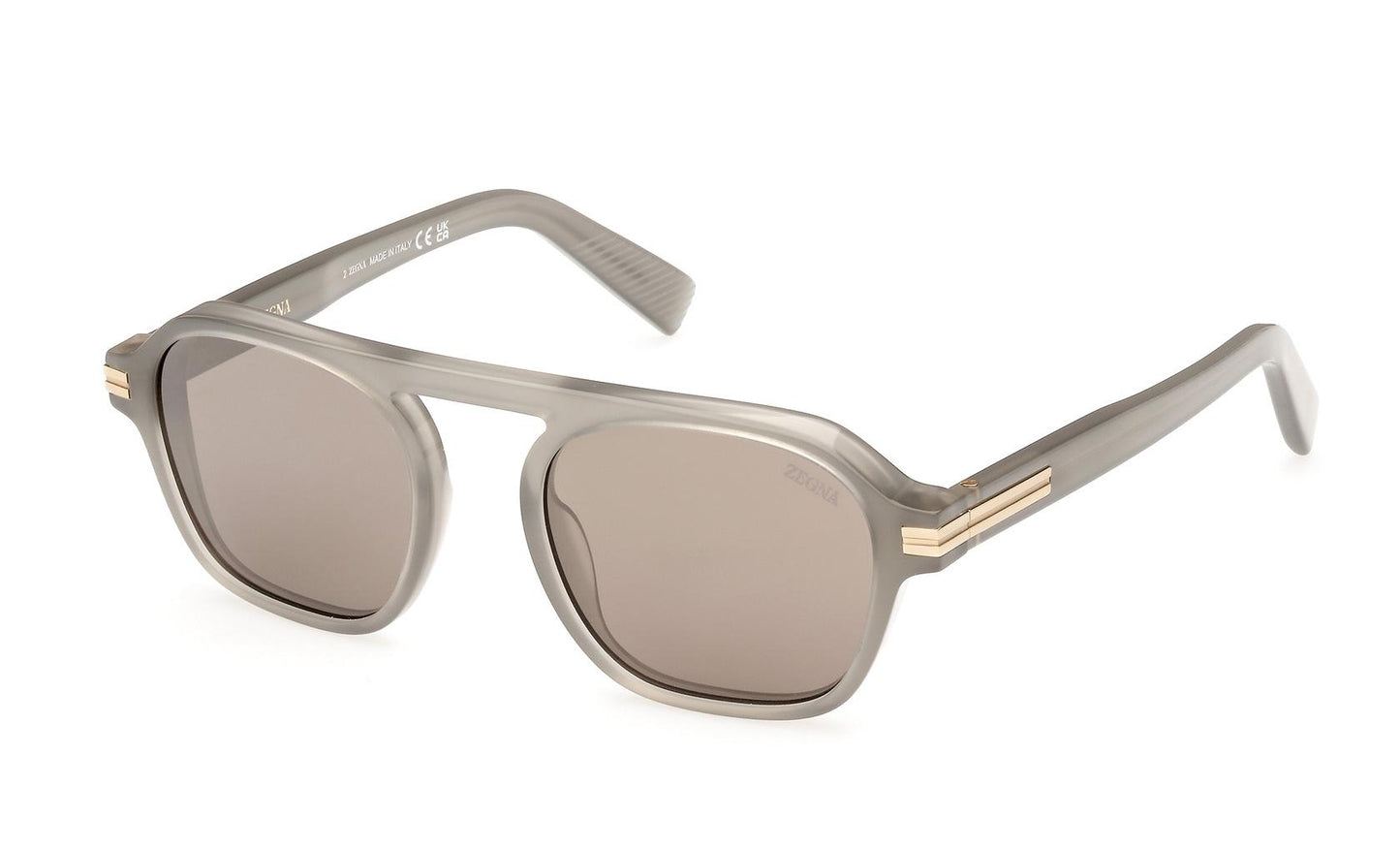 Zegna Sunglasses EZ0241 20L