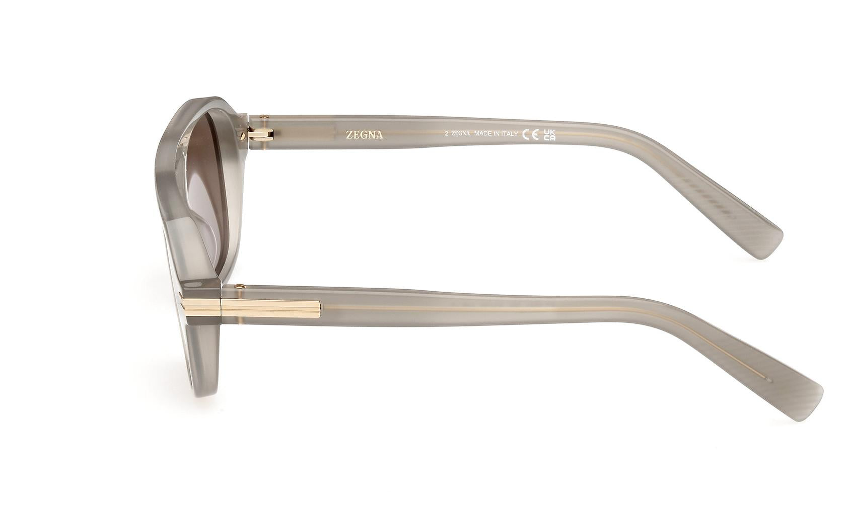 Zegna Sunglasses EZ0241 20L