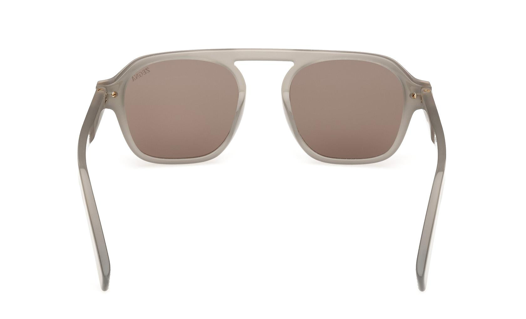 Zegna Sunglasses EZ0241 20L