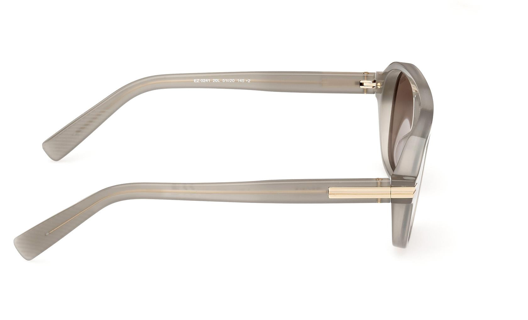 Zegna Sunglasses EZ0241 20L