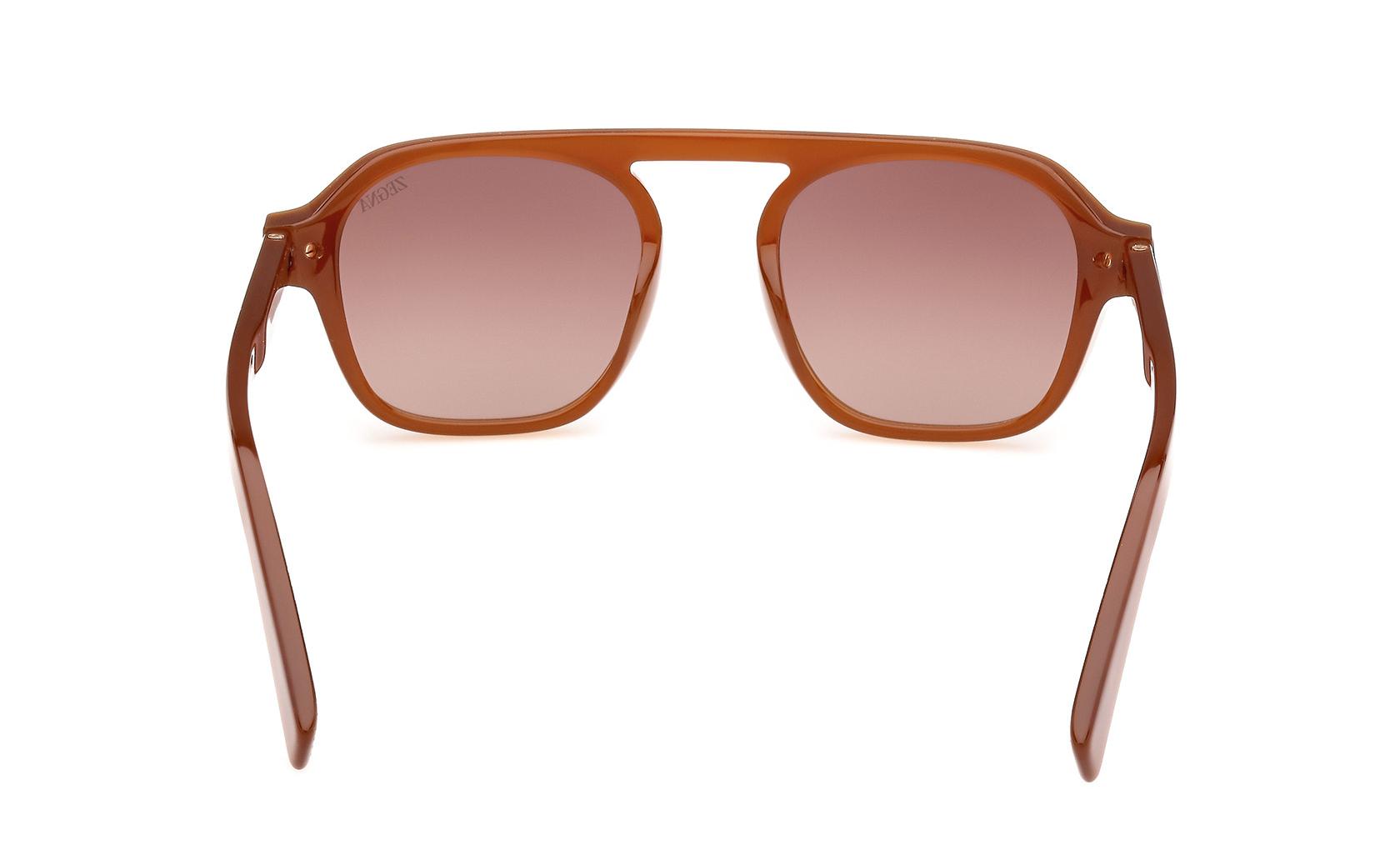 Zegna Sunglasses EZ0241 45F