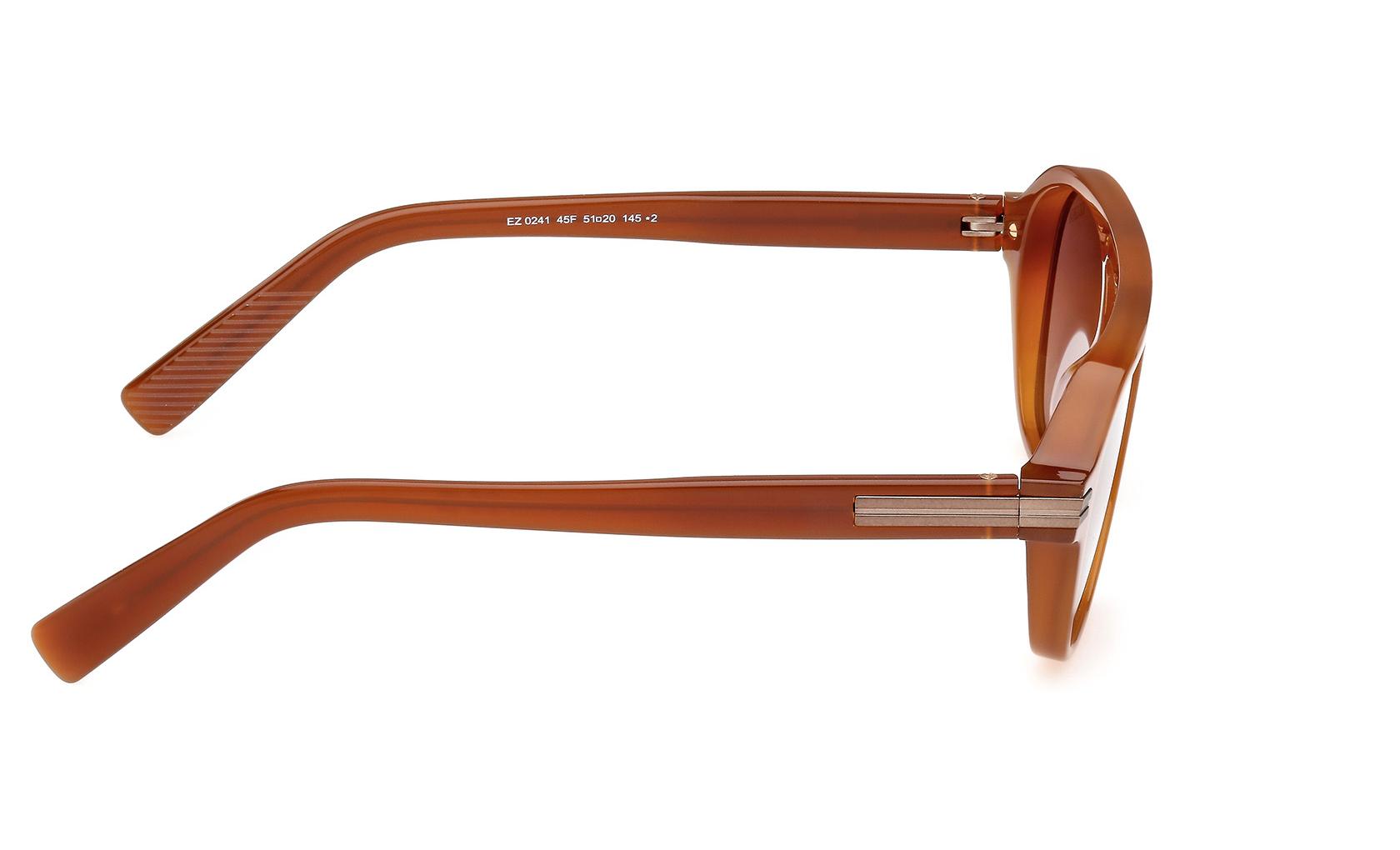Zegna Sunglasses EZ0241 45F