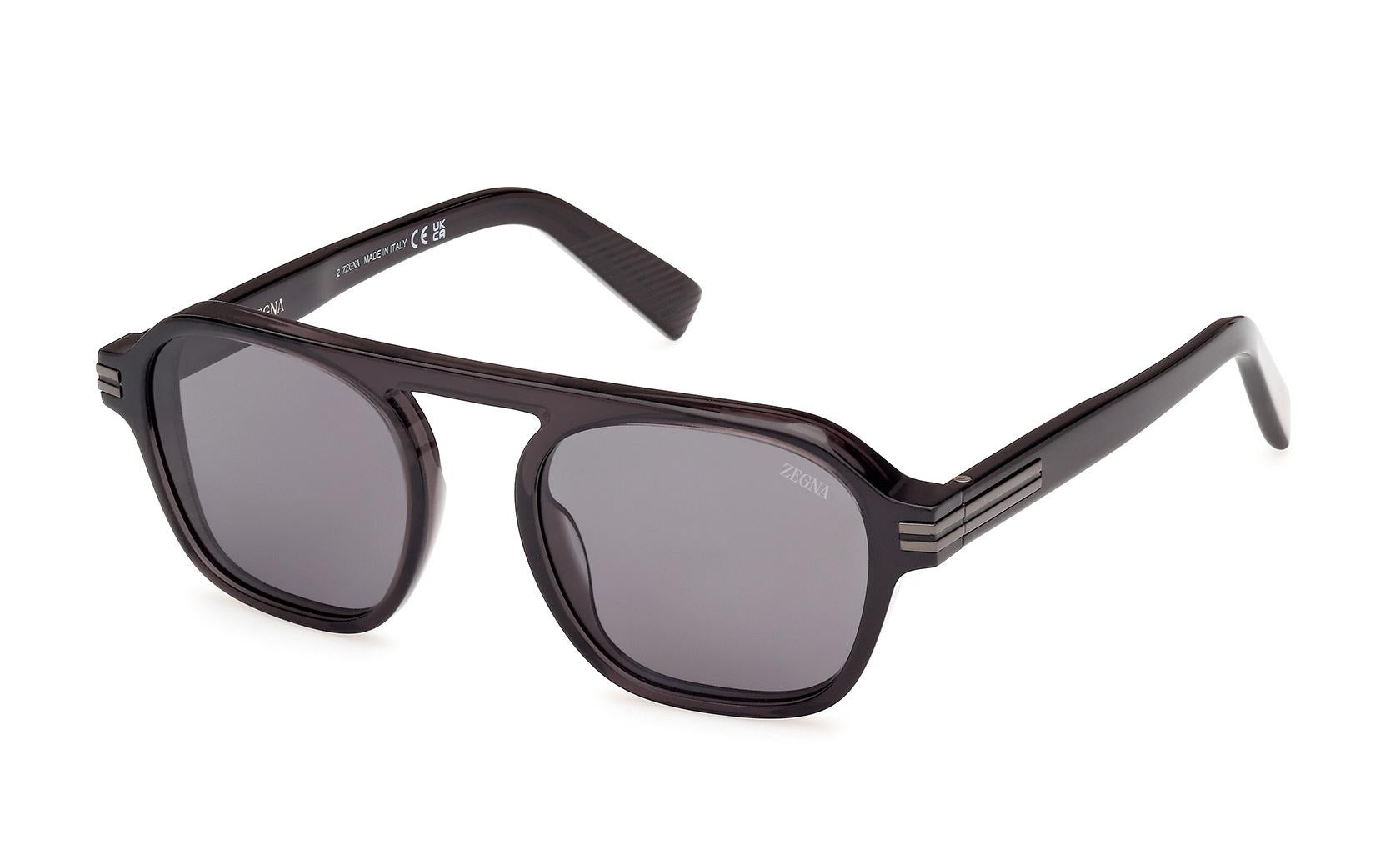 Zegna Sunglasses EZ0241 96D