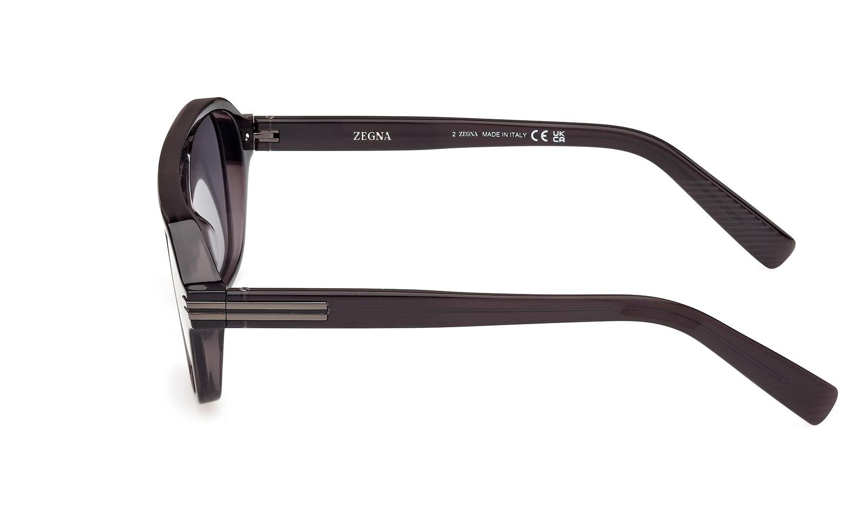 Zegna Sunglasses EZ0241 96D
