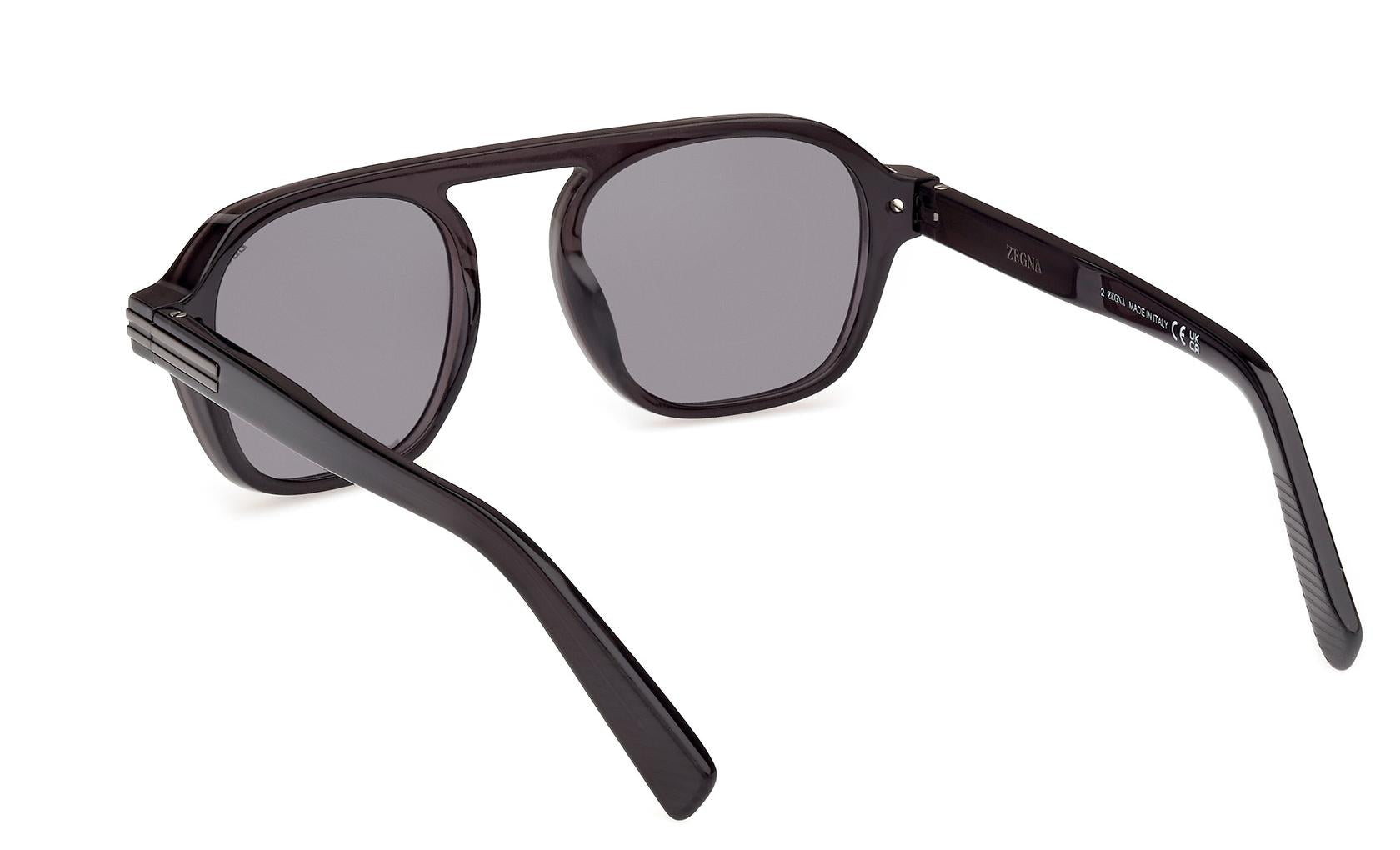 Zegna Sunglasses EZ0241 96D