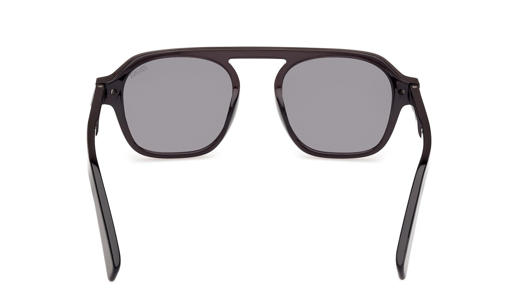 Zegna Sunglasses EZ0241 96D