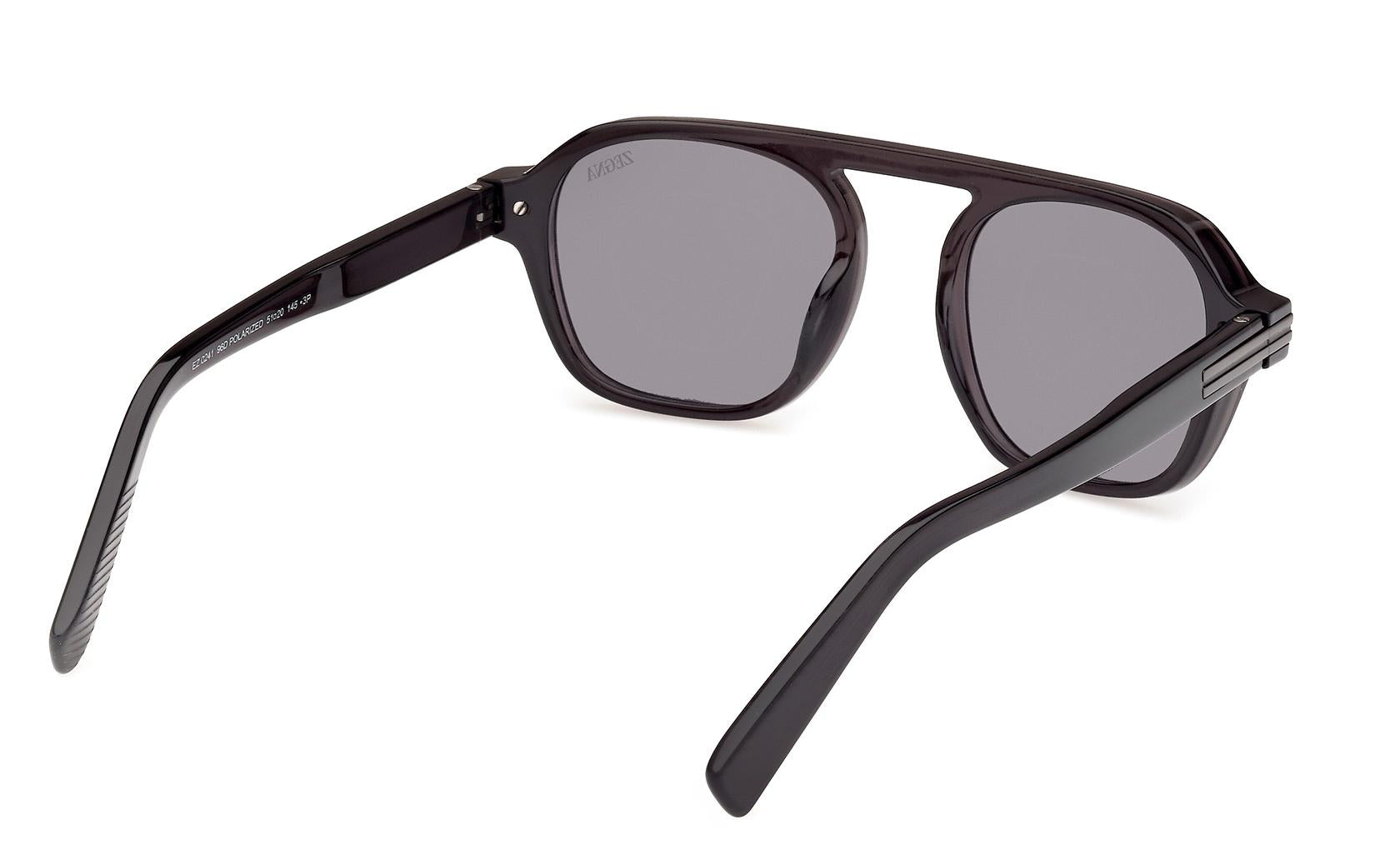 Zegna Sunglasses EZ0241 96D