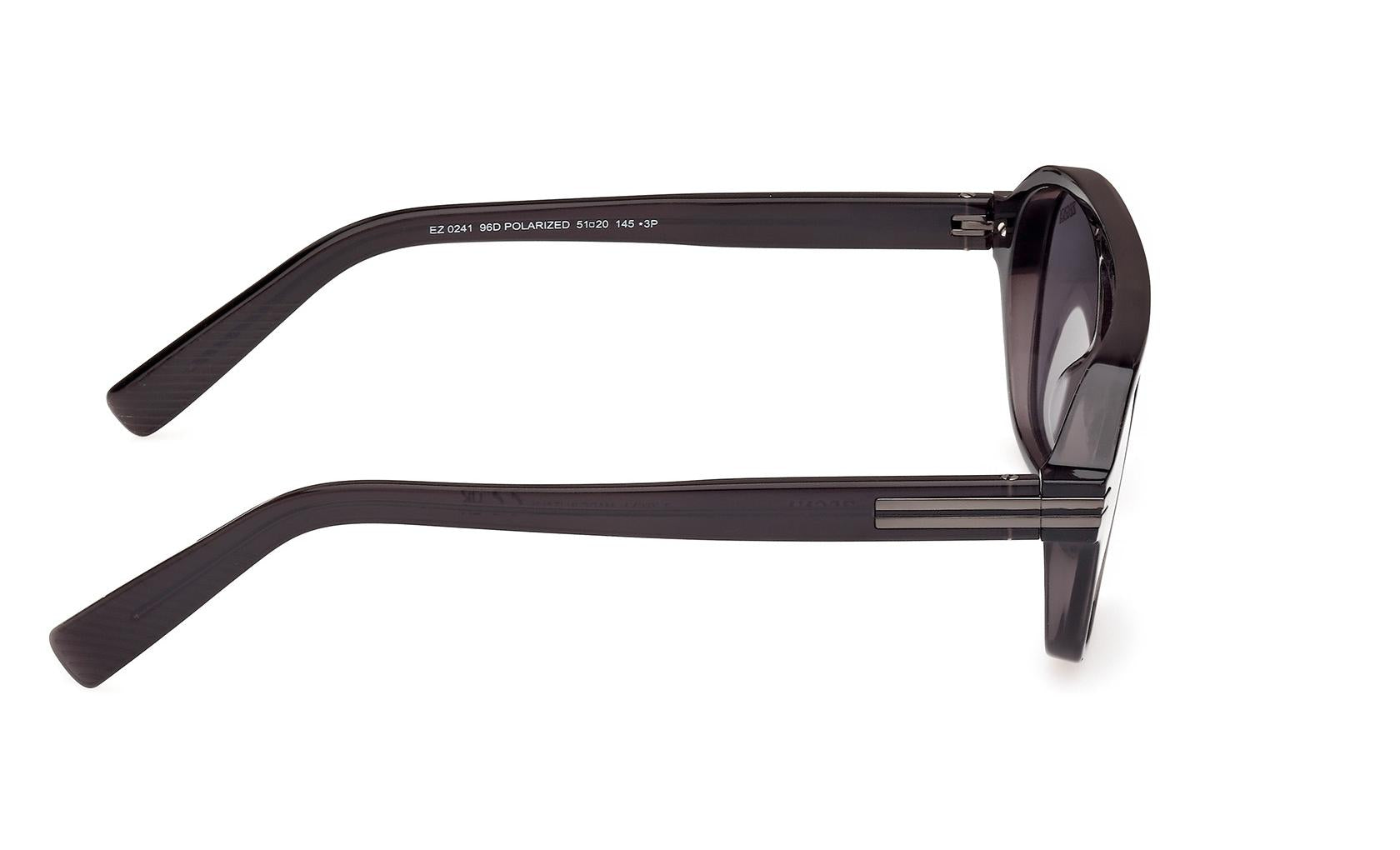 Zegna Sunglasses EZ0241 96D