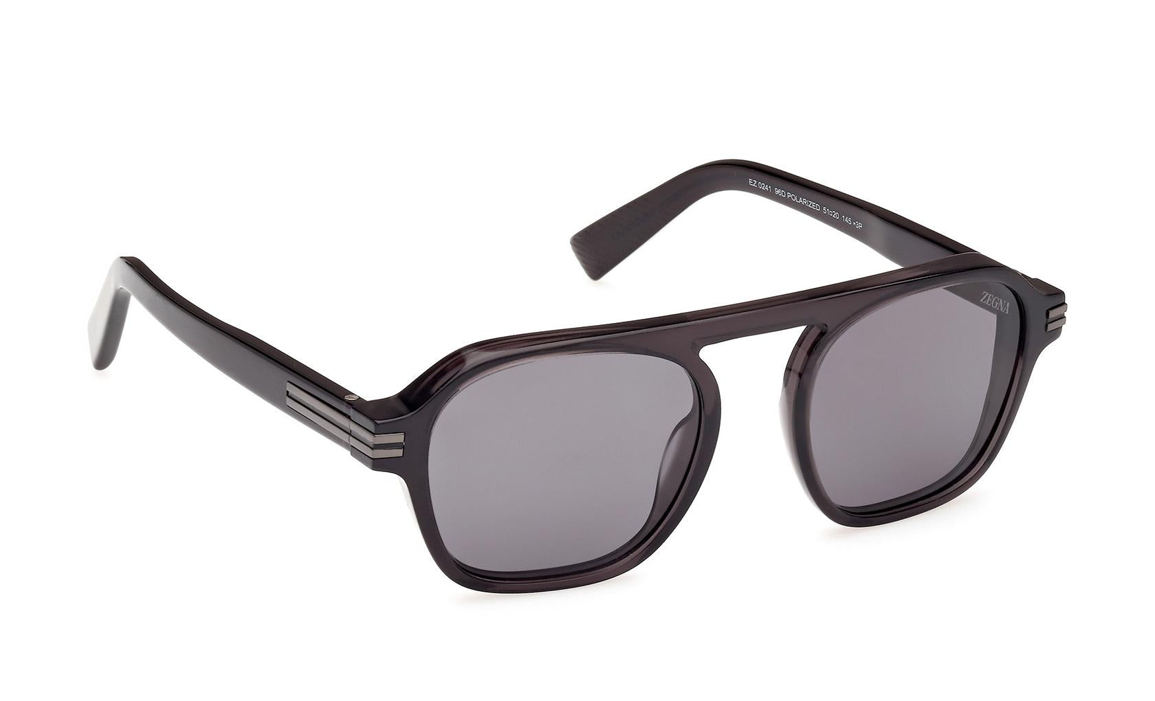 Zegna Sunglasses EZ0241 96D