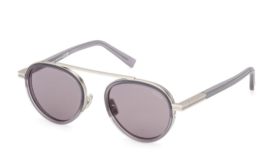 Zegna Sunglasses EZ0242 20A