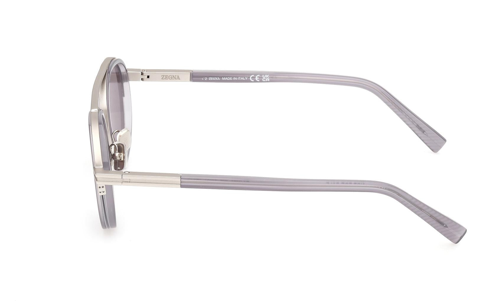 Zegna Sunglasses EZ0242 20A