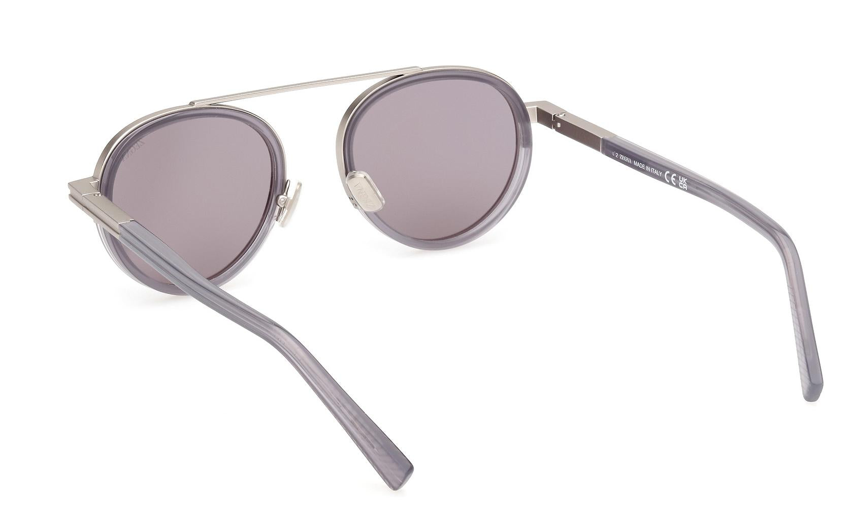 Zegna Sunglasses EZ0242 20A