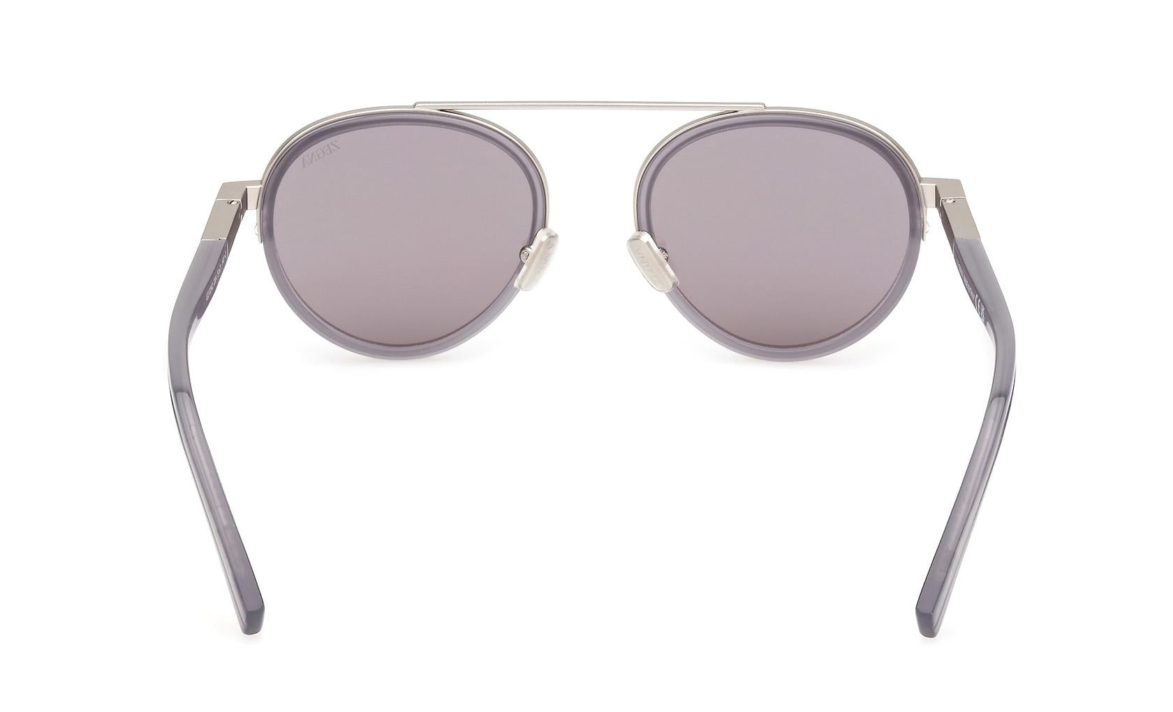 Zegna Sunglasses EZ0242 20A