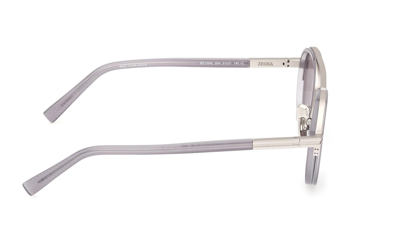 Zegna Sunglasses EZ0242 20A