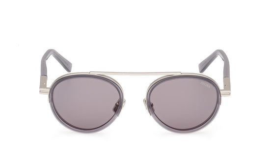 Zegna Sunglasses EZ0242 20A