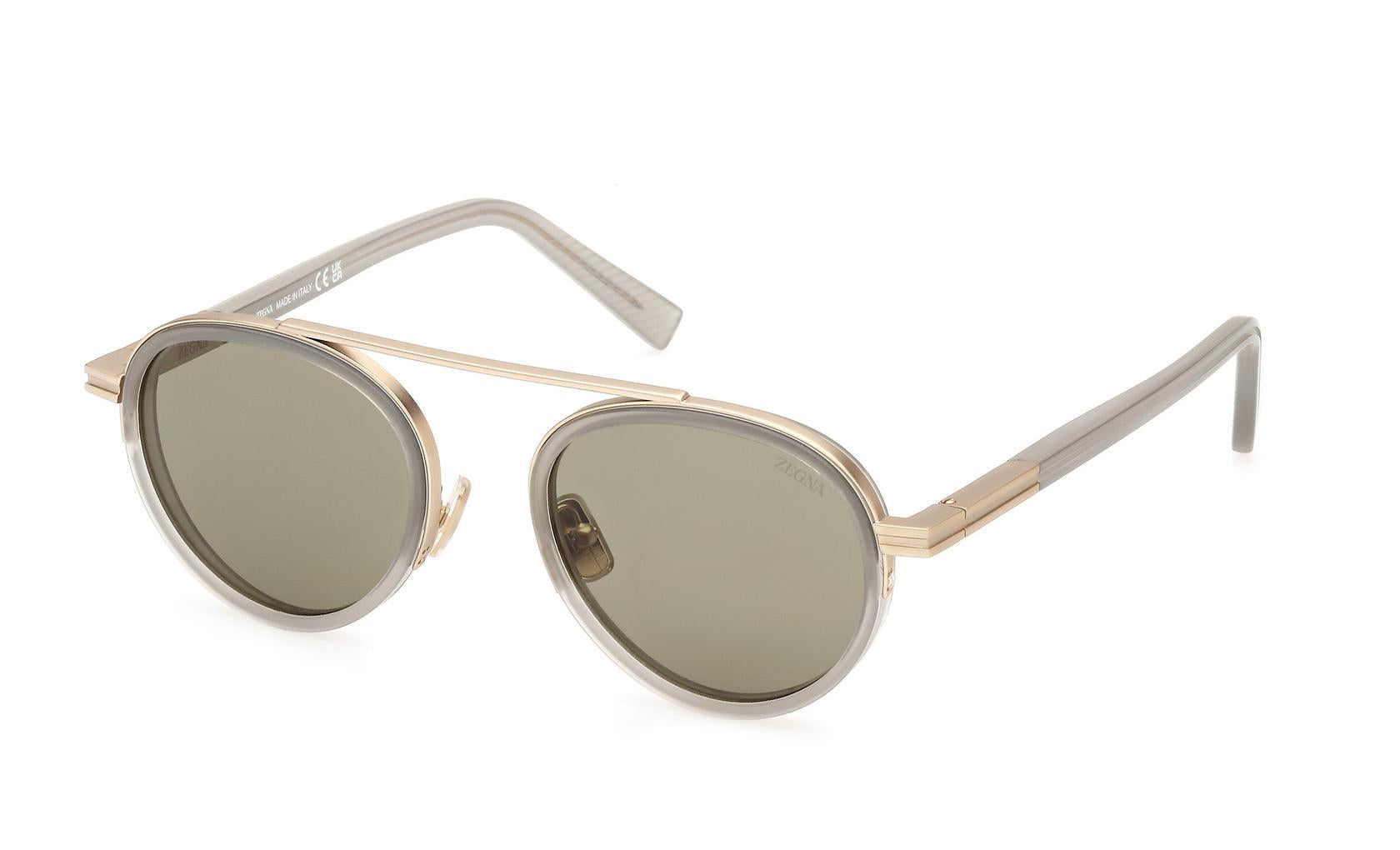 Zegna Sunglasses EZ0242 20N