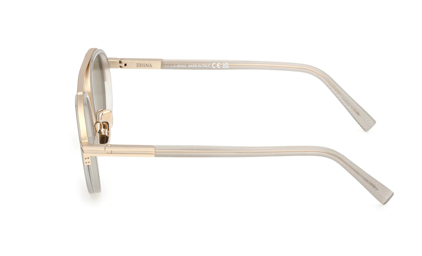 Zegna Sunglasses EZ0242 20N