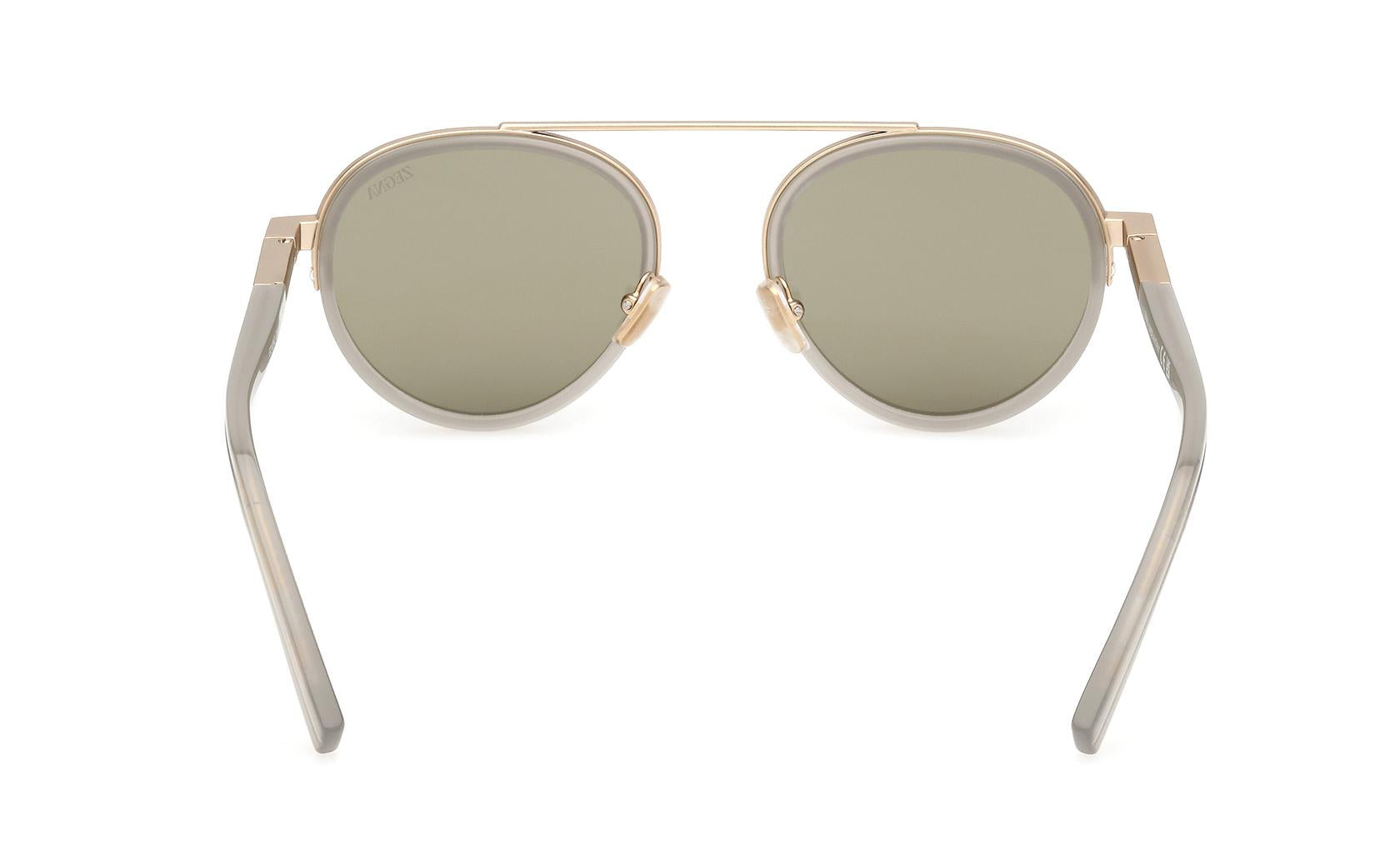 Zegna Sunglasses EZ0242 20N