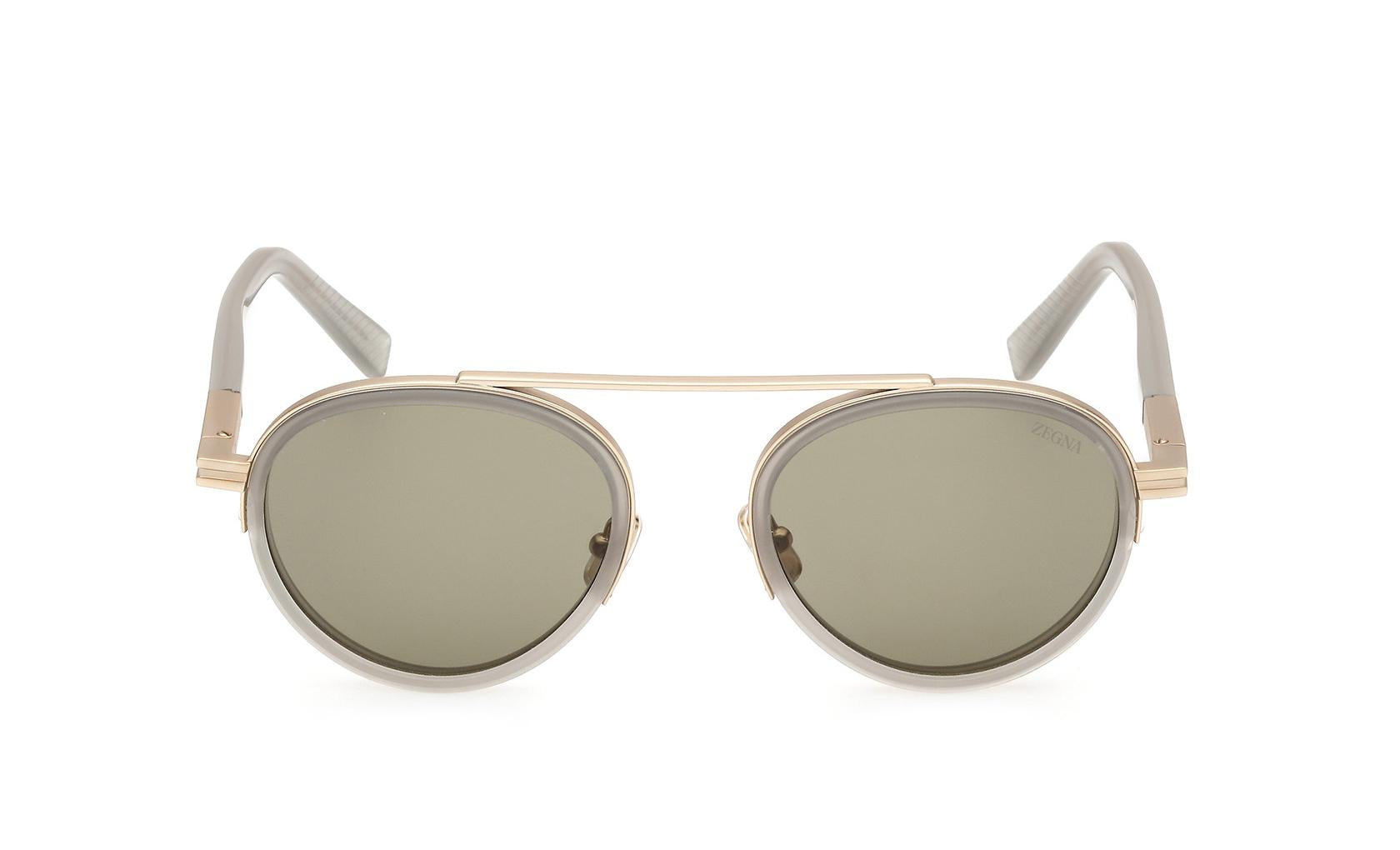 Zegna Sunglasses EZ0242 20N