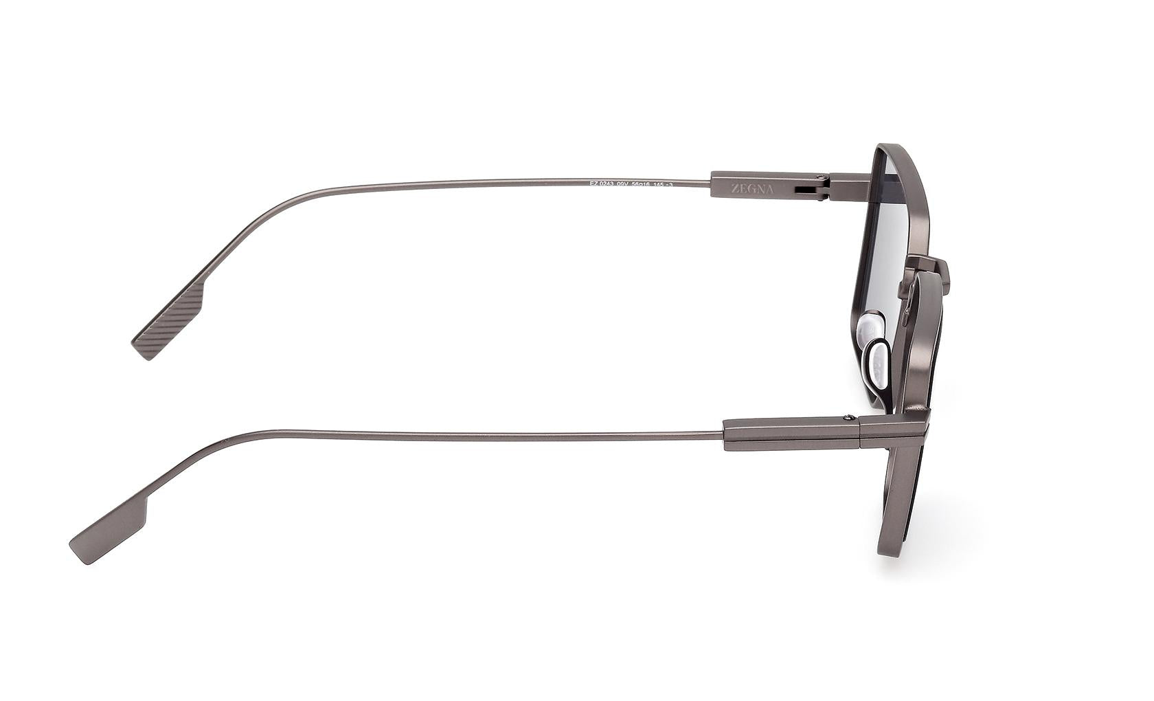 Zegna Sunglasses EZ0243 09V