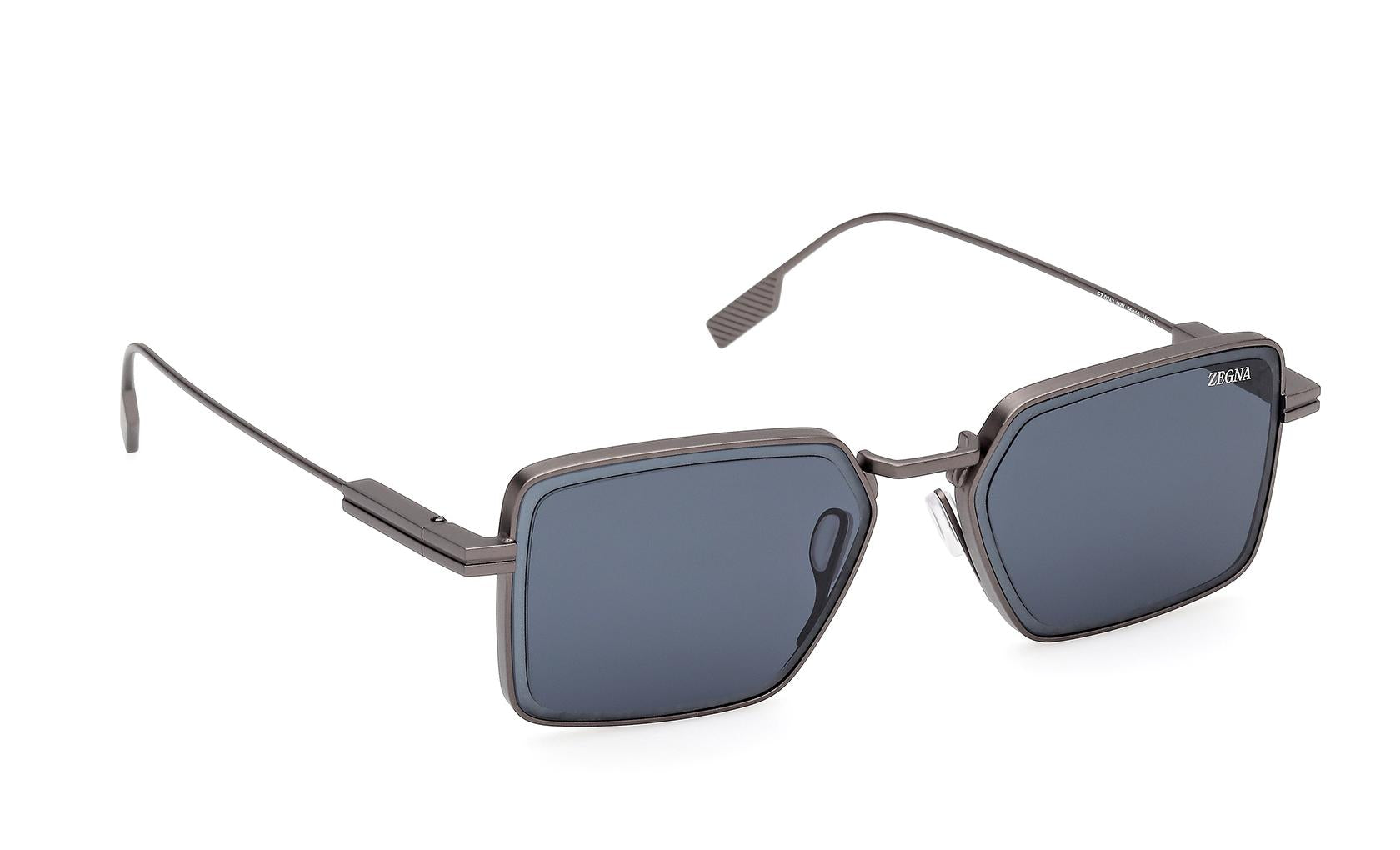 Zegna Sunglasses EZ0243 09V