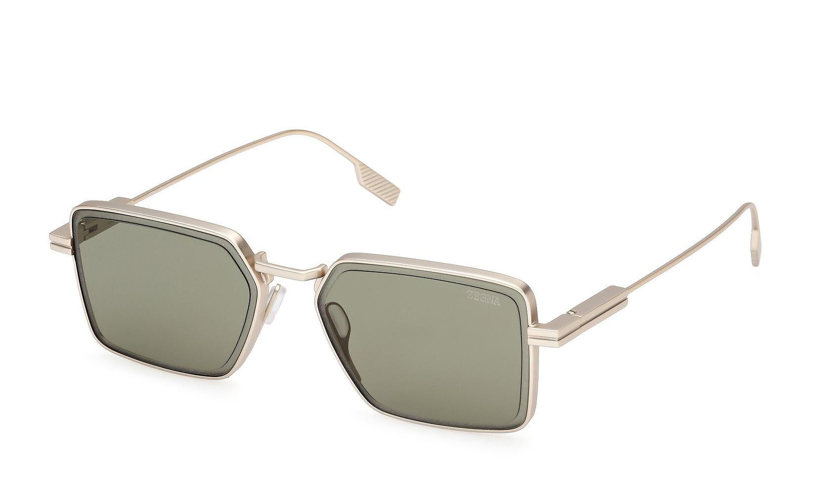 Zegna Sunglasses EZ0243 32N