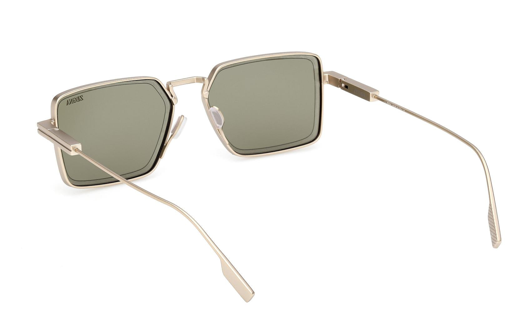 Zegna Sunglasses EZ0243 32N