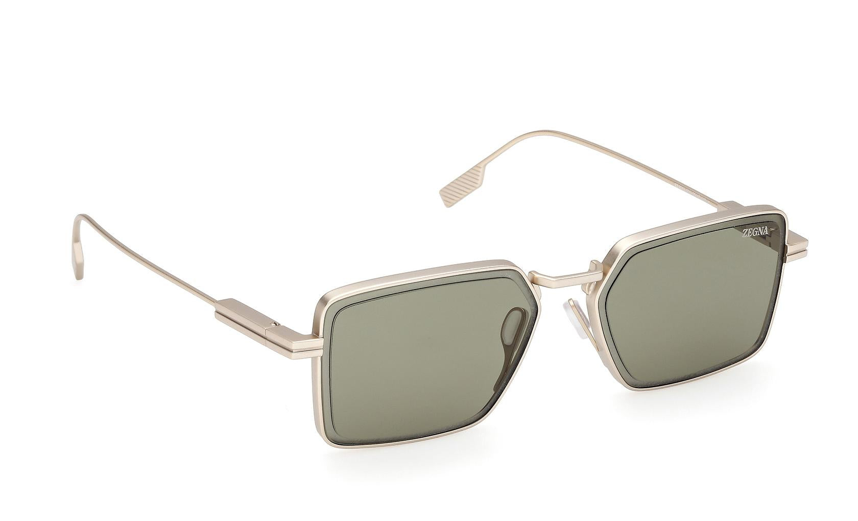 Zegna Sunglasses EZ0243 32N