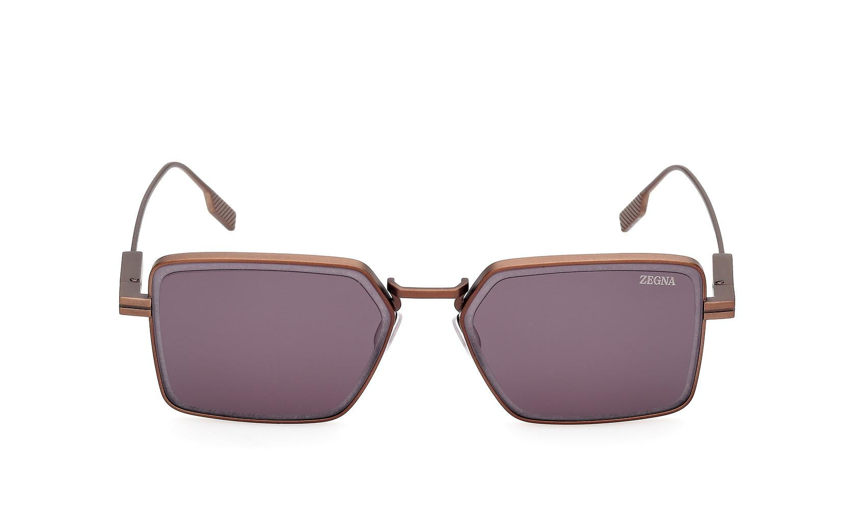 Zegna Sunglasses EZ0243 38A