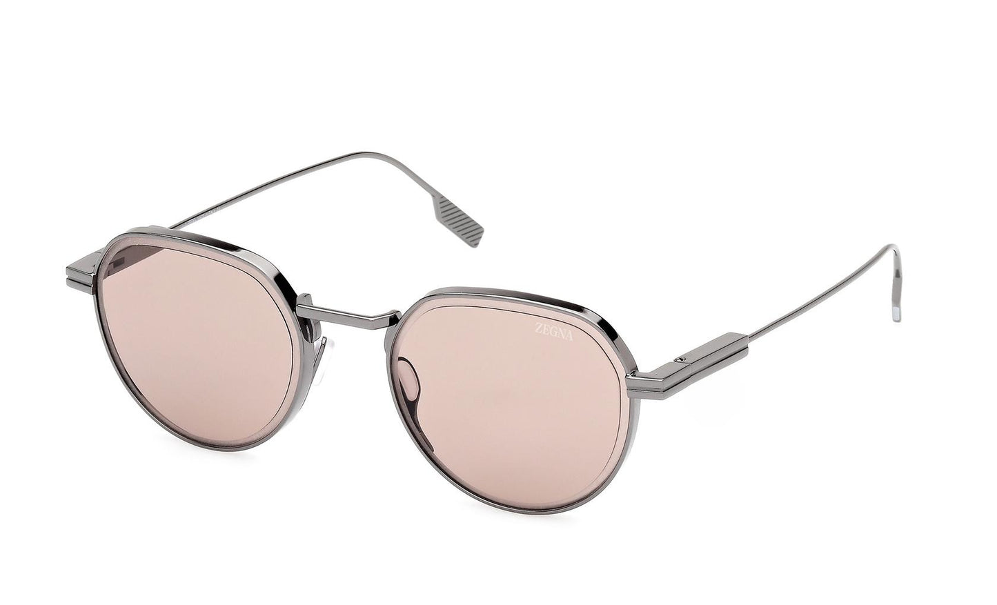 Zegna Sunglasses EZ0244 08E