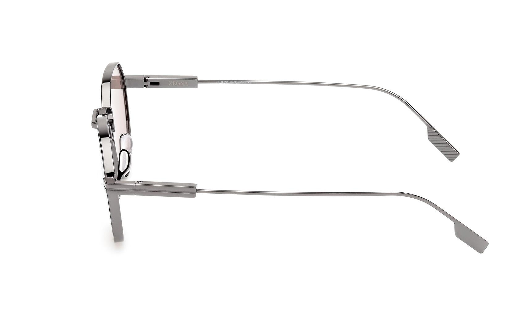 Zegna Sunglasses EZ0244 08E