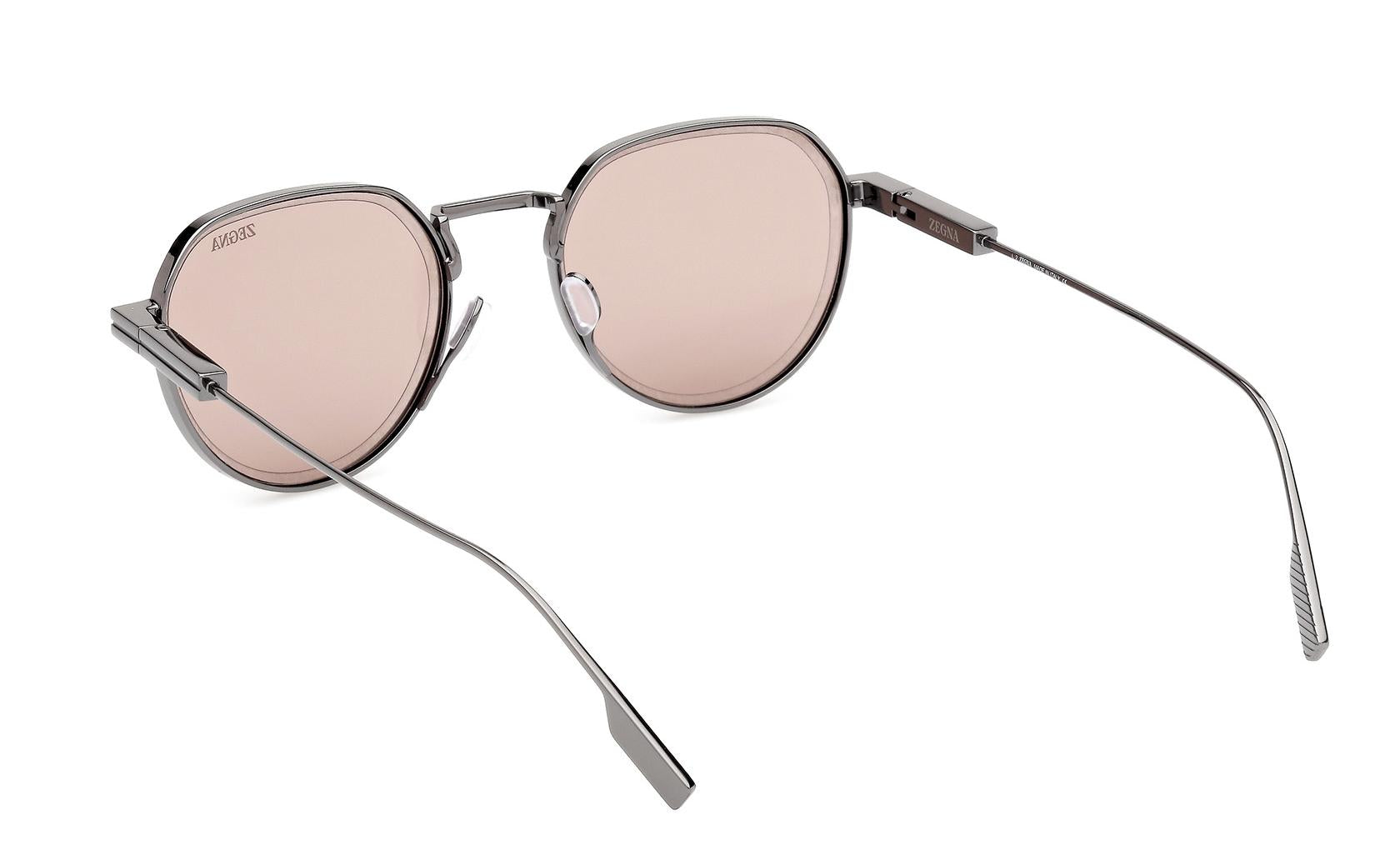 Zegna Sunglasses EZ0244 08E