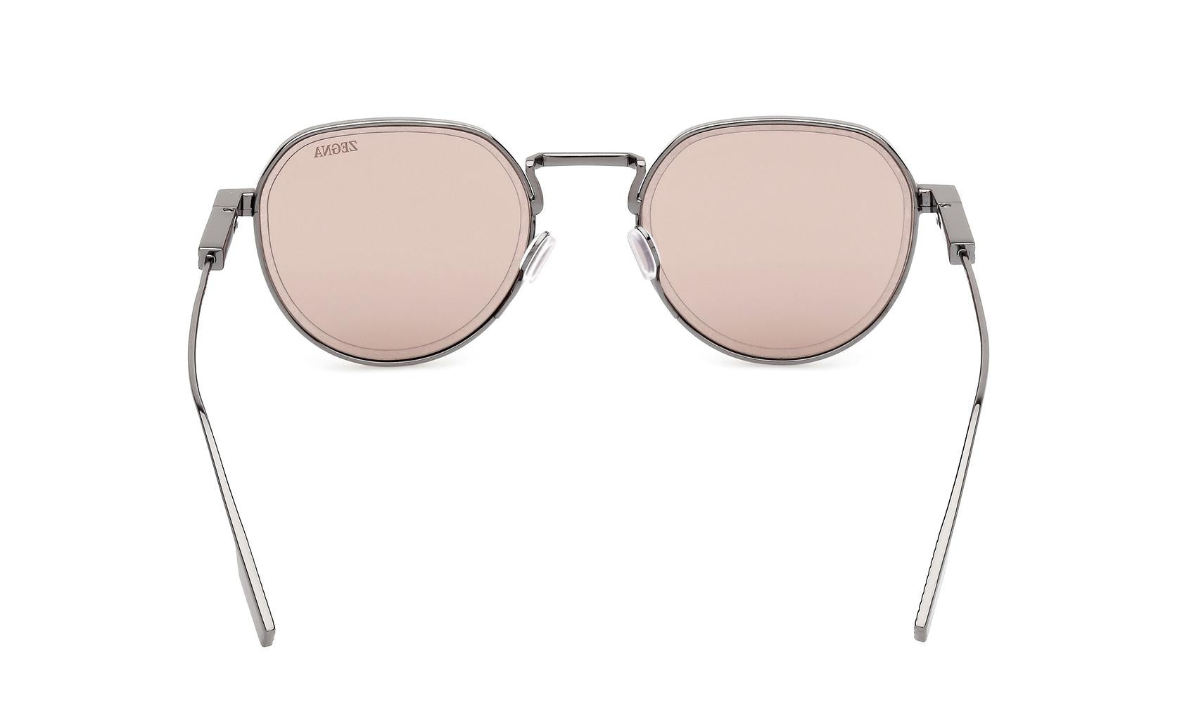 Zegna Sunglasses EZ0244 08E
