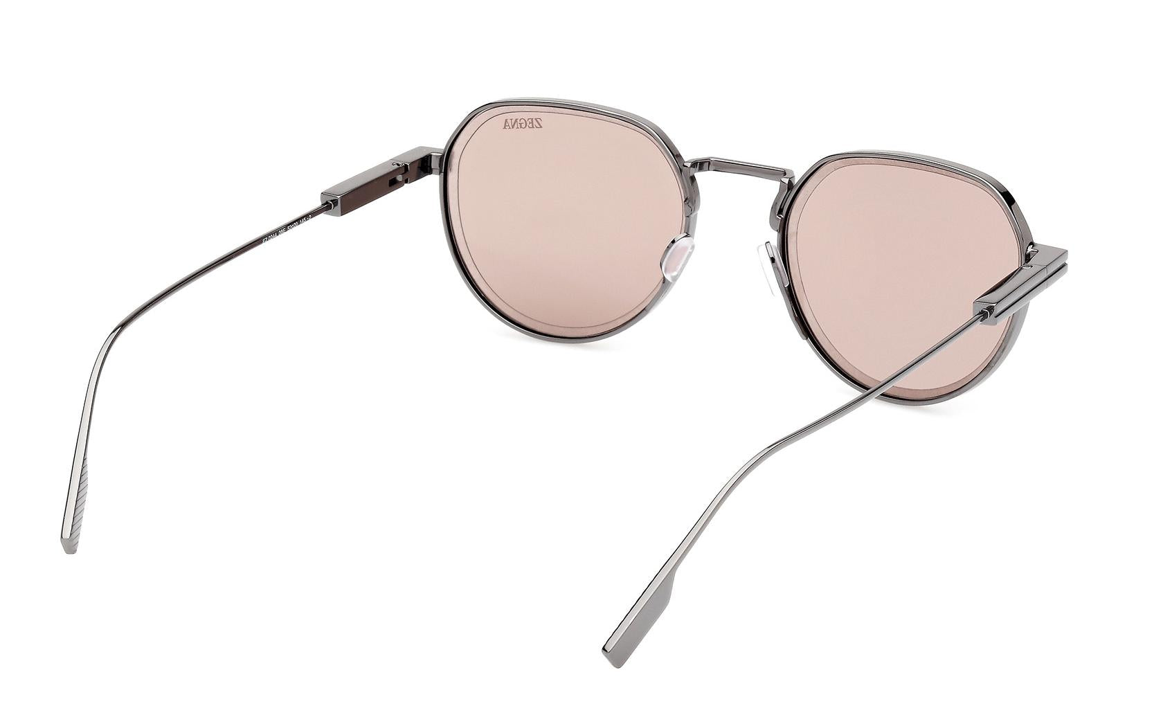 Zegna Sunglasses EZ0244 08E