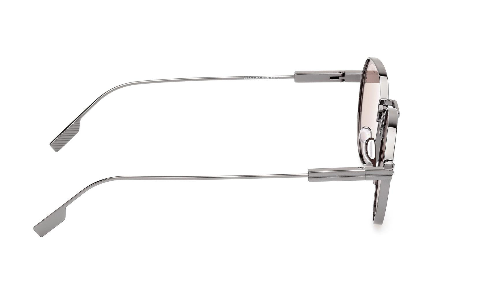 Zegna Sunglasses EZ0244 08E