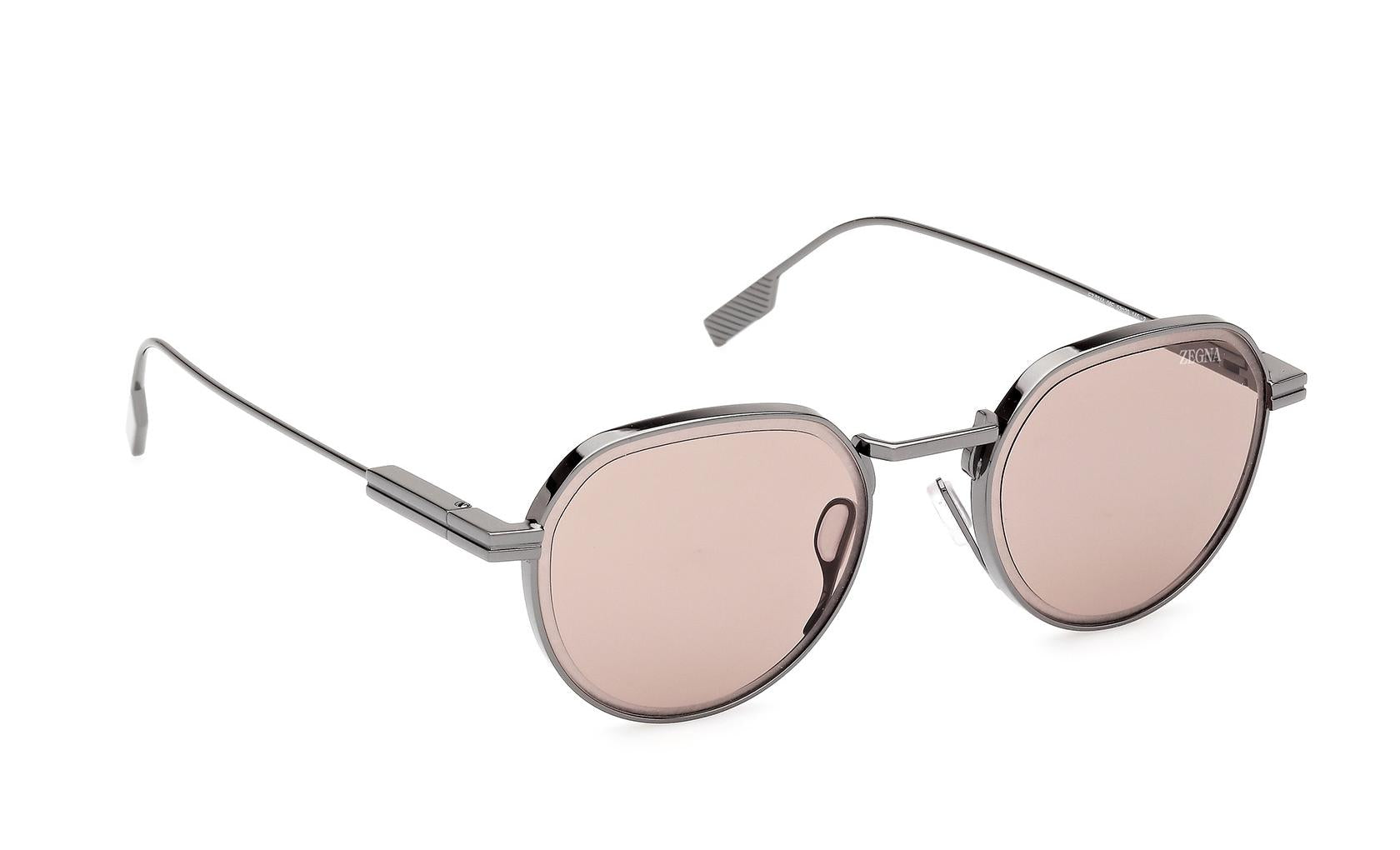Zegna Sunglasses EZ0244 08E